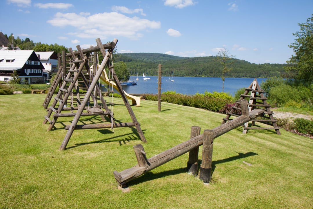 Sport & Freizeit Garni & Apartment Hotel Albatros