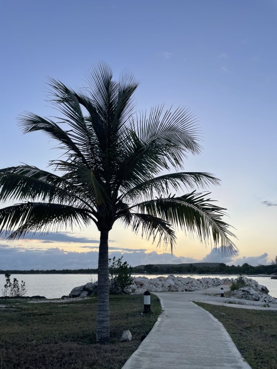 Ausblick Iberostar Coral Holguín