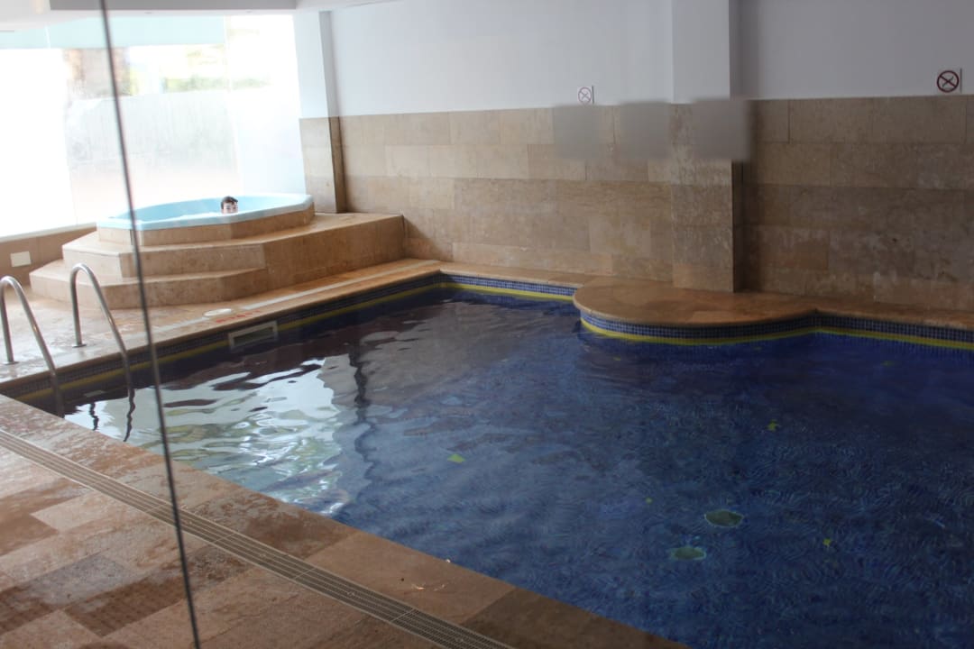 Pool Alcudia Garden Aparthotel