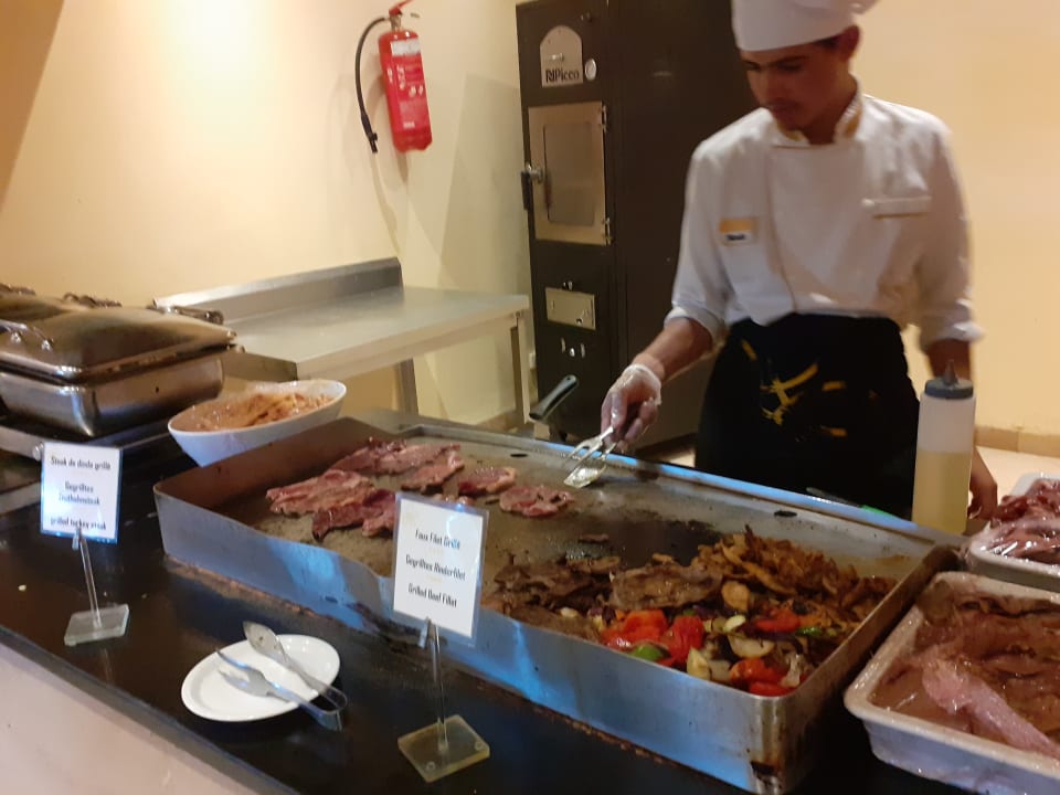 Gastro Sentido Djerba Beach