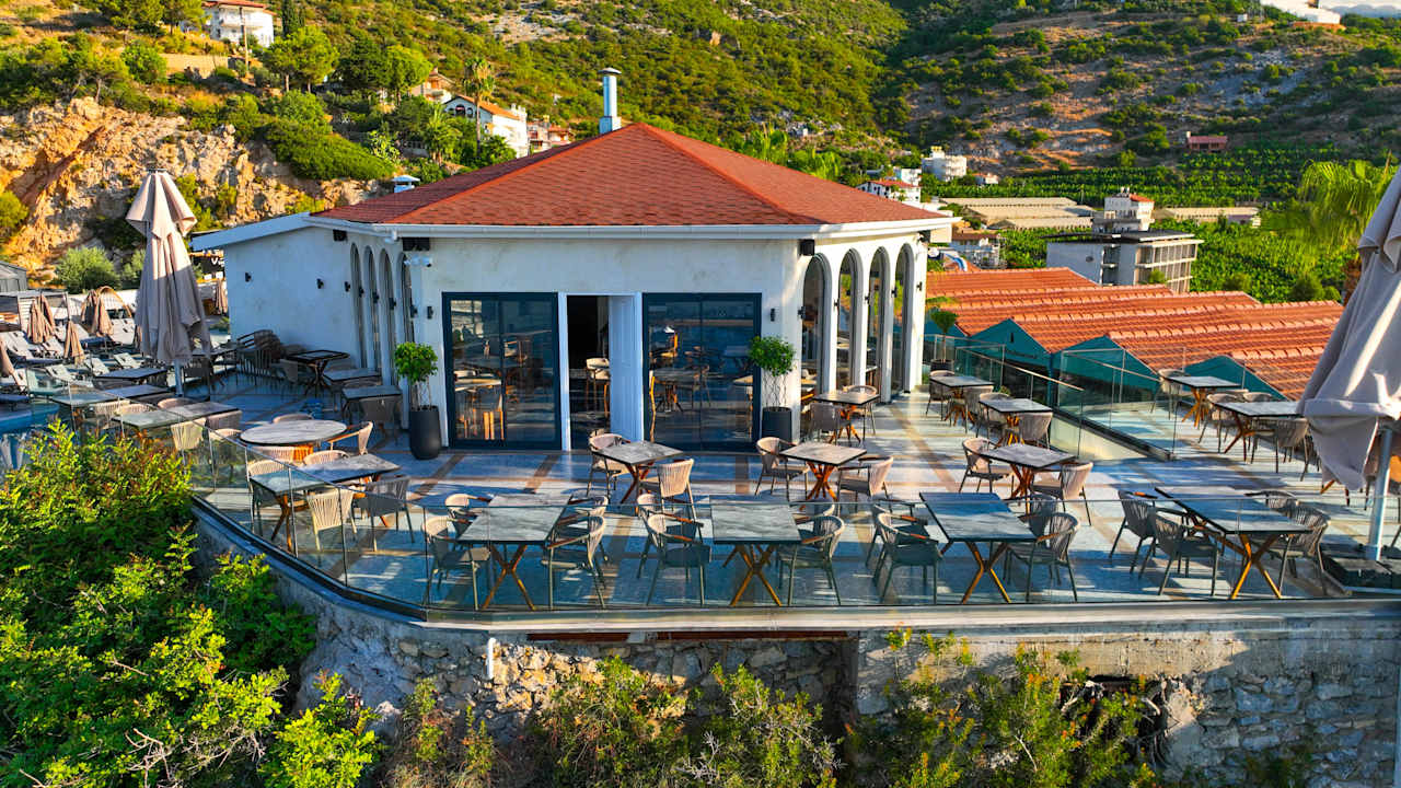 Gastro Ada Port Hotel Adults Only