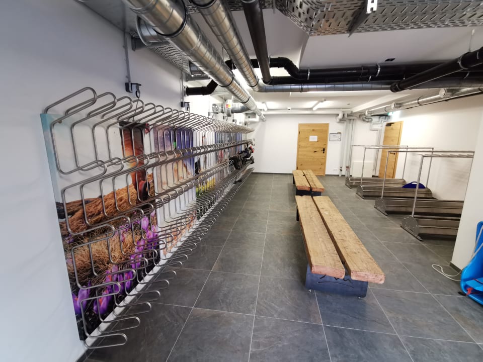 Sonstiges AlpenParks Hotel & Apartment Carpe Solem Mariapfarr