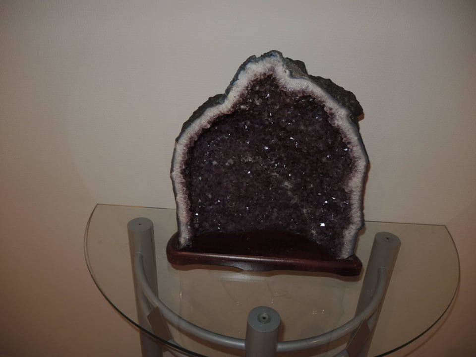 Wellness Bereich SAVOY Hotel Bad Mergentheim