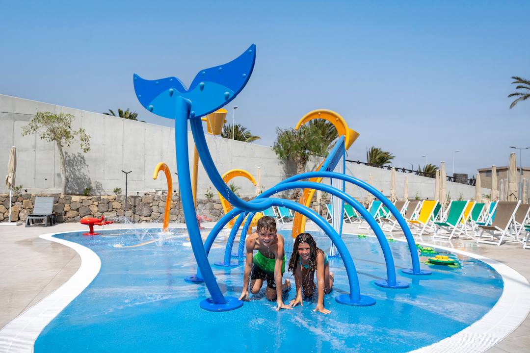 Sport & Freizeit Occidental Jandía Mar