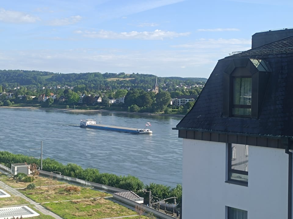 Zimmer Maritim Hotel Königswinter