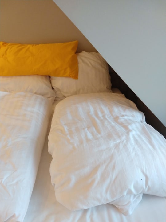 Zimmer B&B Hotel Nürnberg-Plärrer