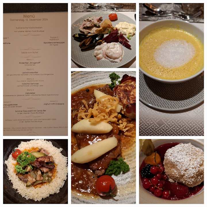 Gastro Das Karwendel - Ihr Wellness Zuhause am Achensee