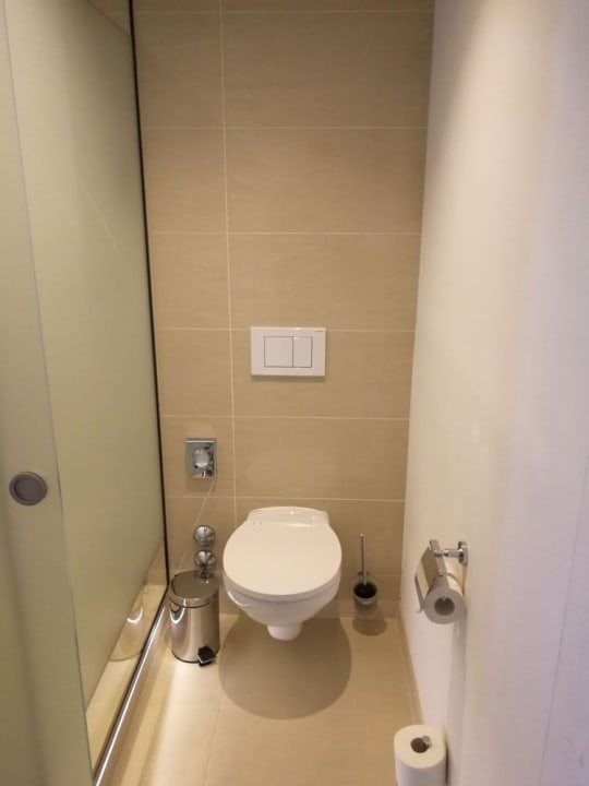 Zimmer ibis Styles Wien City