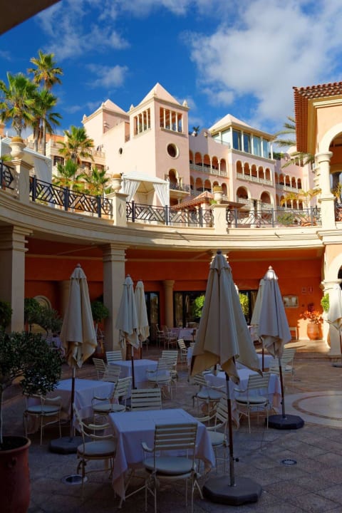 Ein Hotelrestaurant JOIA El Mirador by Iberostar