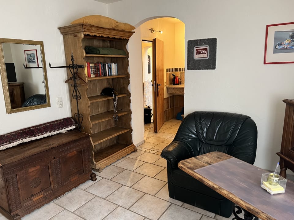 Zimmer Mein Domizil Hotel