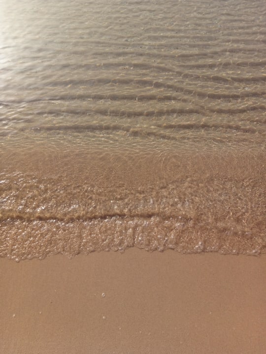 Strand Shams Safaga Resort