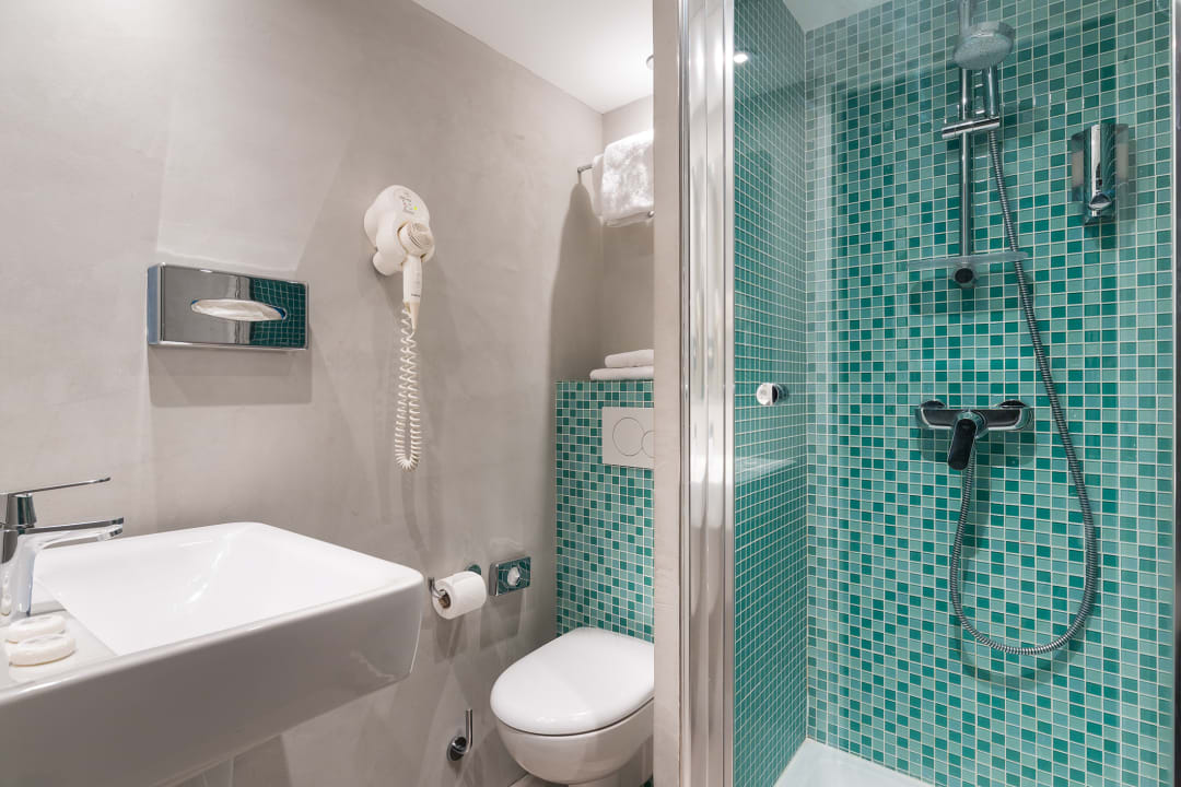 Zimmer Hotel Ohm by HappyCulture
