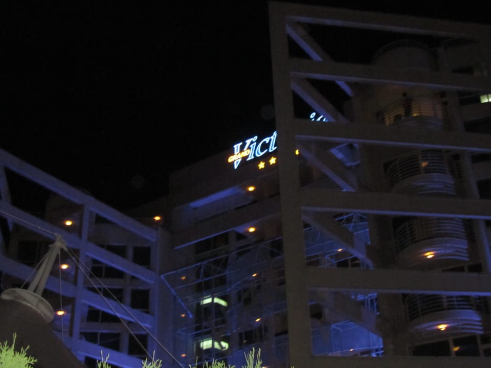 Hotel Grand Victoria Effect Grand Victoria Hotel