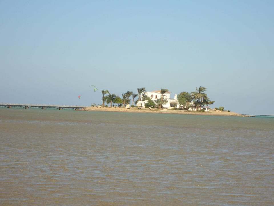 Club Paradisio Hotel El Gouna Club Paradisio El Gouna, Red Sea