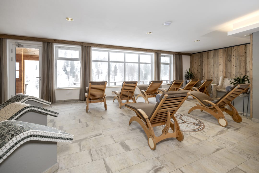 Sport & Freizeit Weningeralm