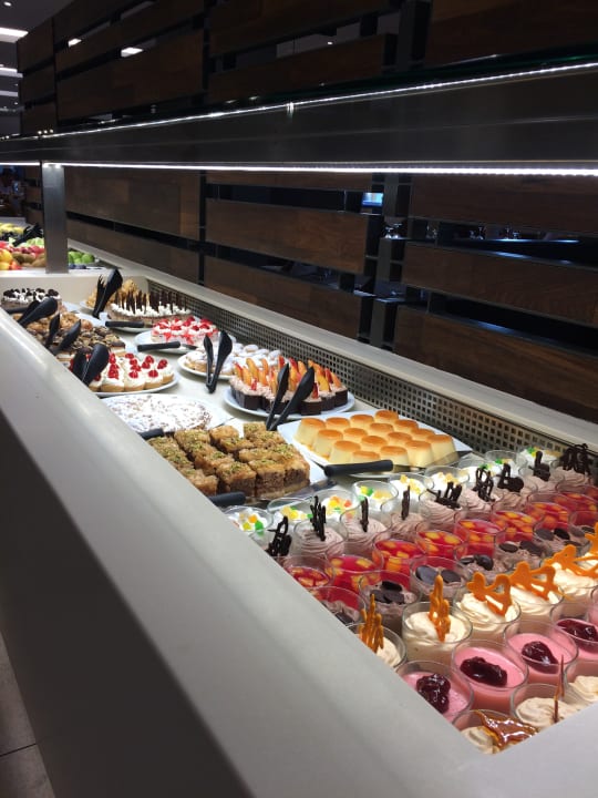 Gastro Lagas Aegean Village