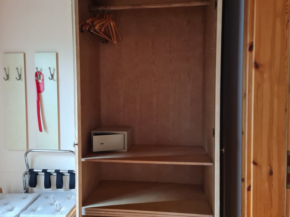 Zimmer Landhotel Borstel-Treff