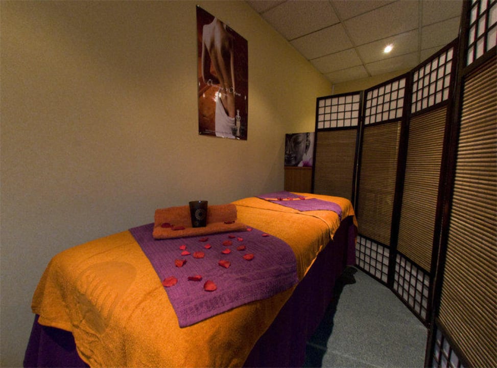 Espace de massage Hôtel Au Tambour
