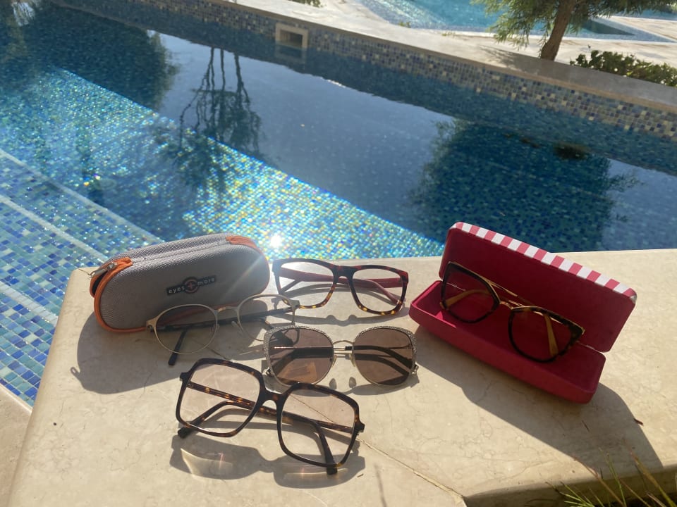 Sonstiges The Grand Palace - Adults only