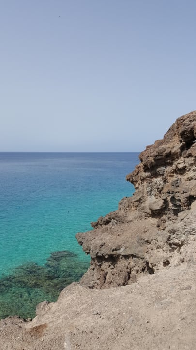 Strand Hotel Riu Palace Jandia