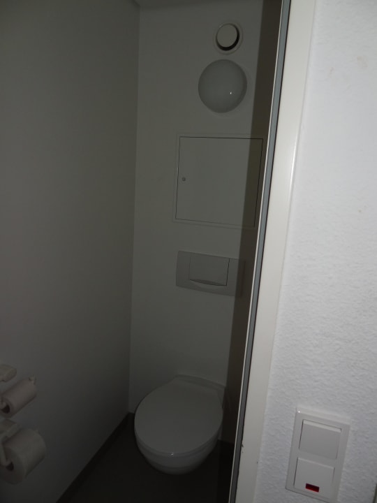 WC ibis budget Berlin City Potsdamer Platz