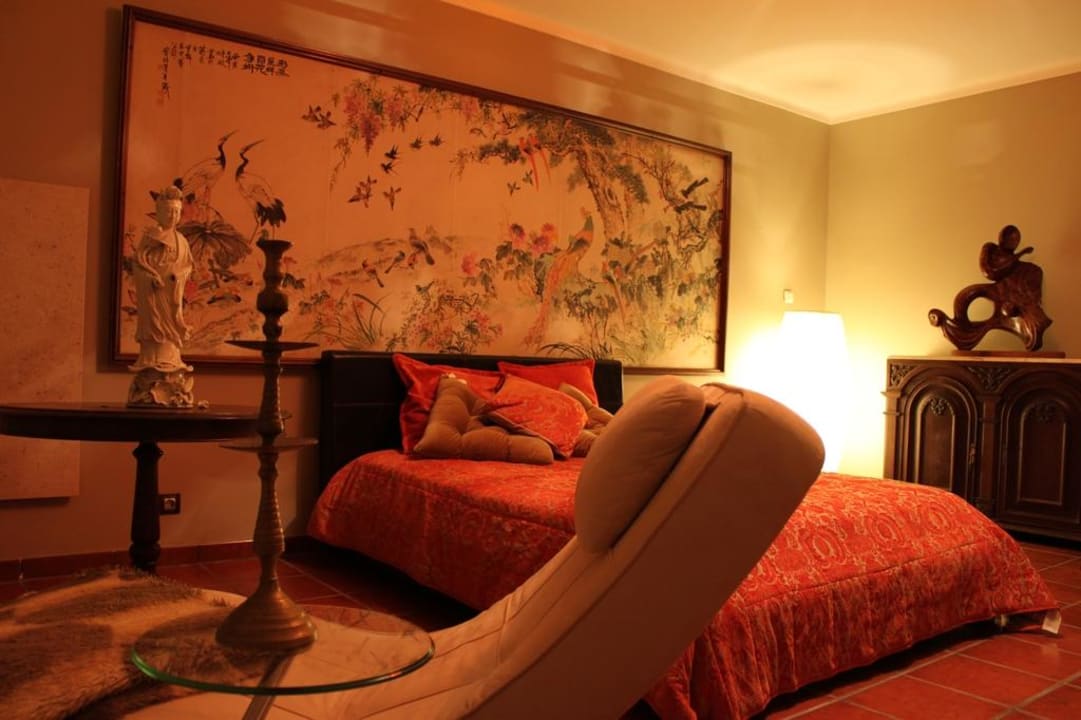 Cuarto 3.1 Tres Bandeiras Guest House B&B