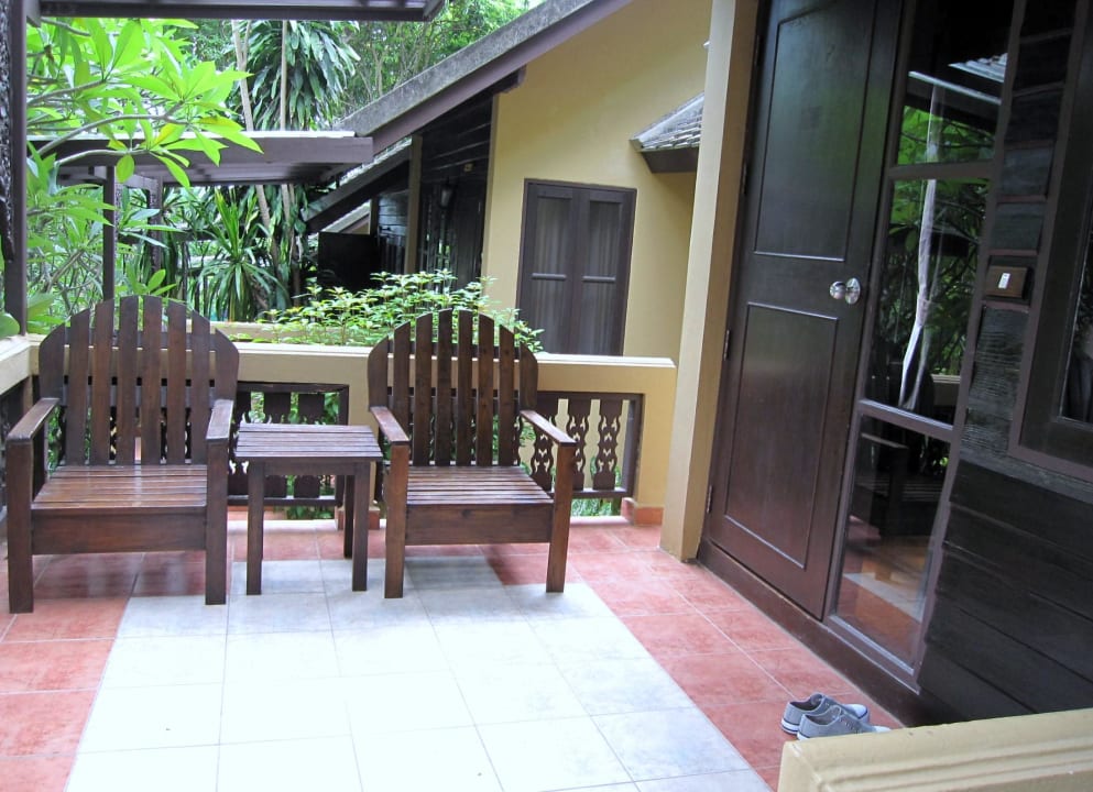 Hillsidebungi The Fair House Beach Resort