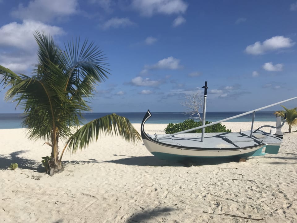 Strand NH Collection Maldives Havodda Resort