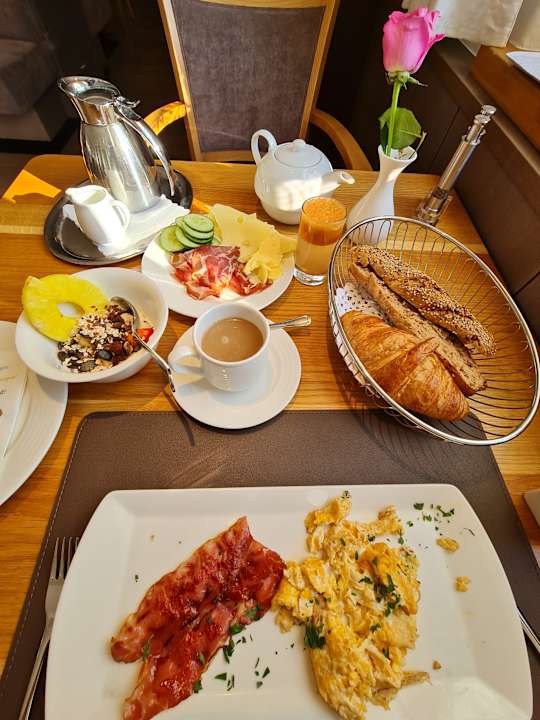 Gastro Hotel Alpenrose Pertisau