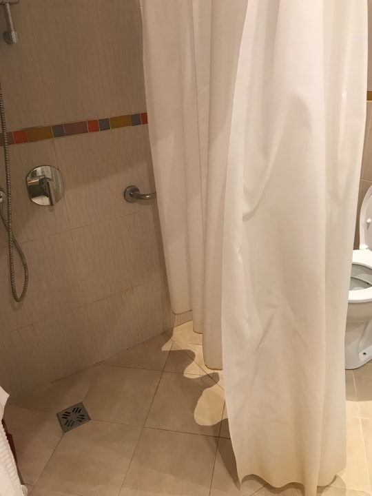 Zimmer Flamingo Grand Hotel & Spa