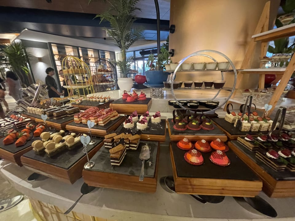 Gastro Seaden Quality Resort & Spa