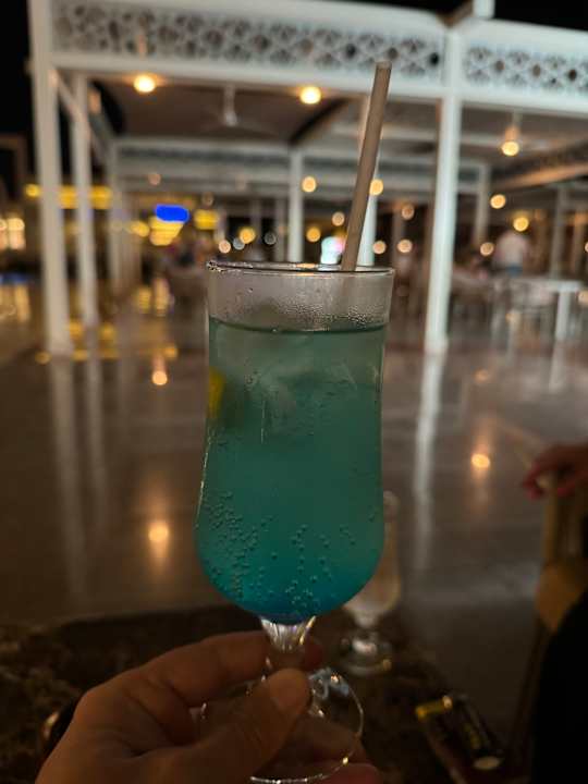 Gastro Pickalbatros Aqua Vista Resort - Hurghada