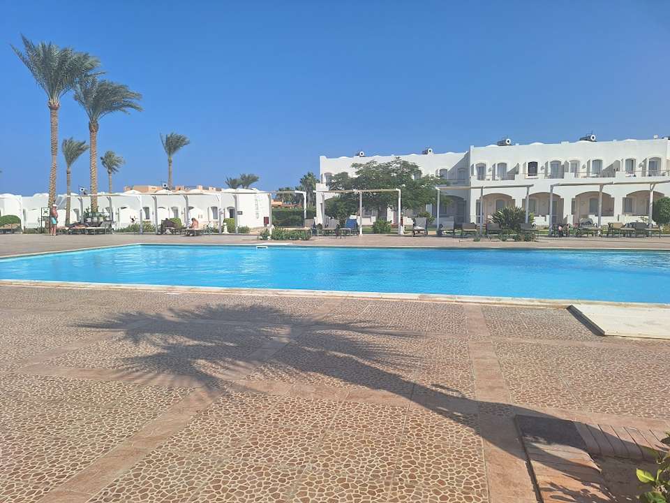 Pool JAZ Neo Reef Marsa