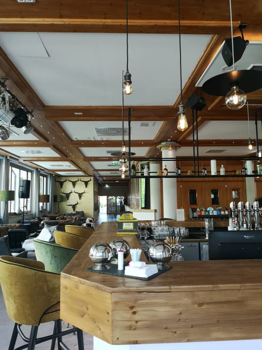 Gastro Aldiana Club Ampflwang