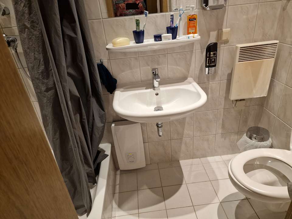 Zimmer WAGNERS Hotel im Frankenwald