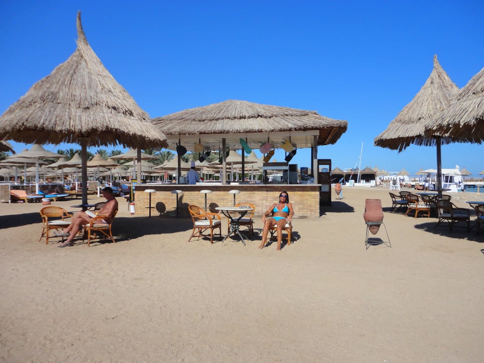 Strandbar Siva Grand Beach