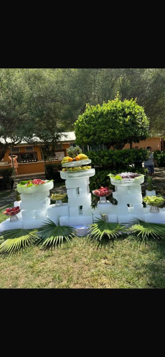 Gastro TUI BLUE Seno - Adults Only