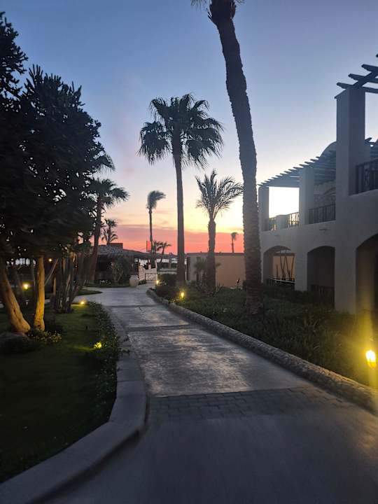 Strand Jaz Makadi Oasis Resort