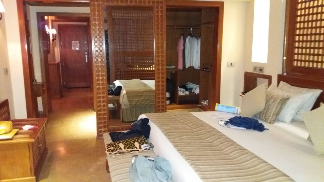 Sehr groß Grand Waterworld Makadi & Family Star Makadi