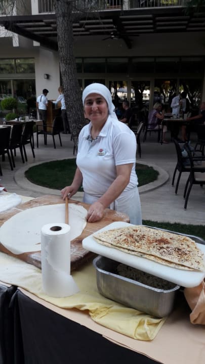 Sonstiges Barut Hemera