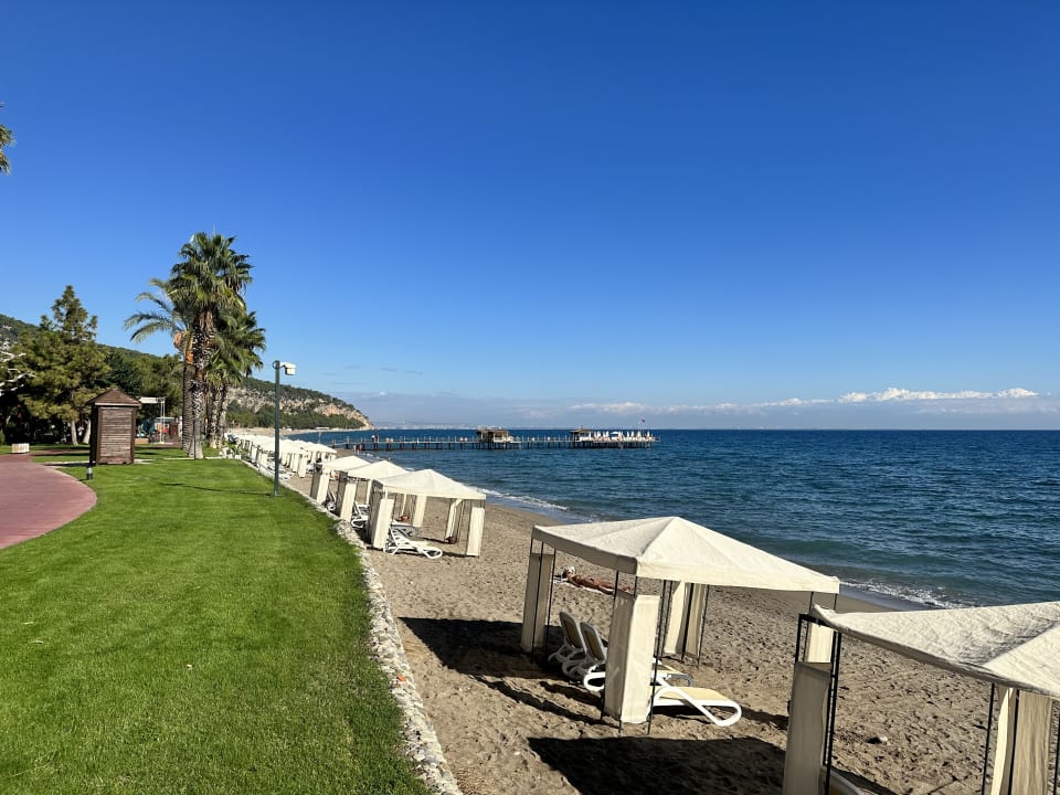 Strand TUI MAGIC LIFE Beldibi +16