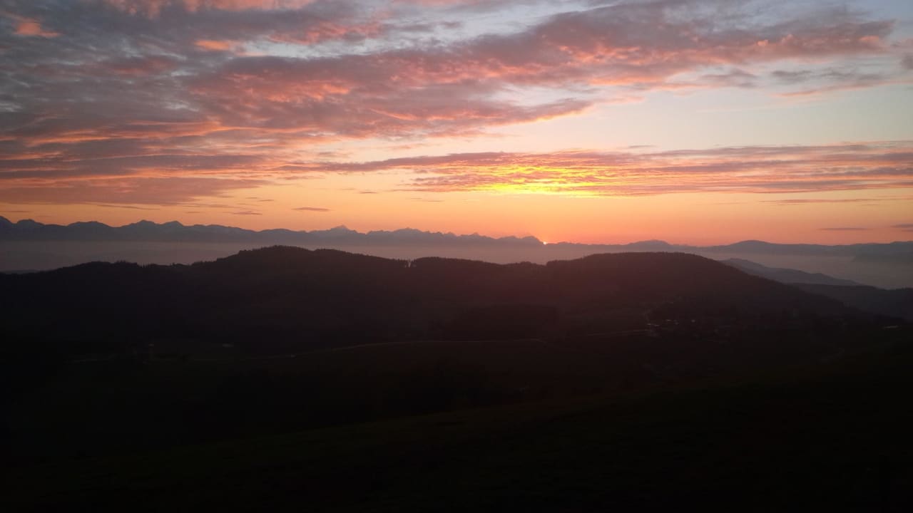 Novemberbeginn in Diex Familien Resort Petschnighof - Familotel Kärnten