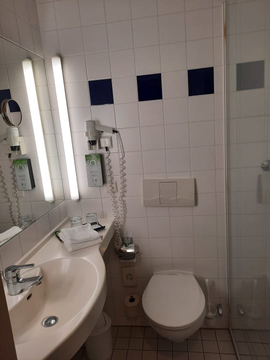 Zimmer YORS Hotel Hannover