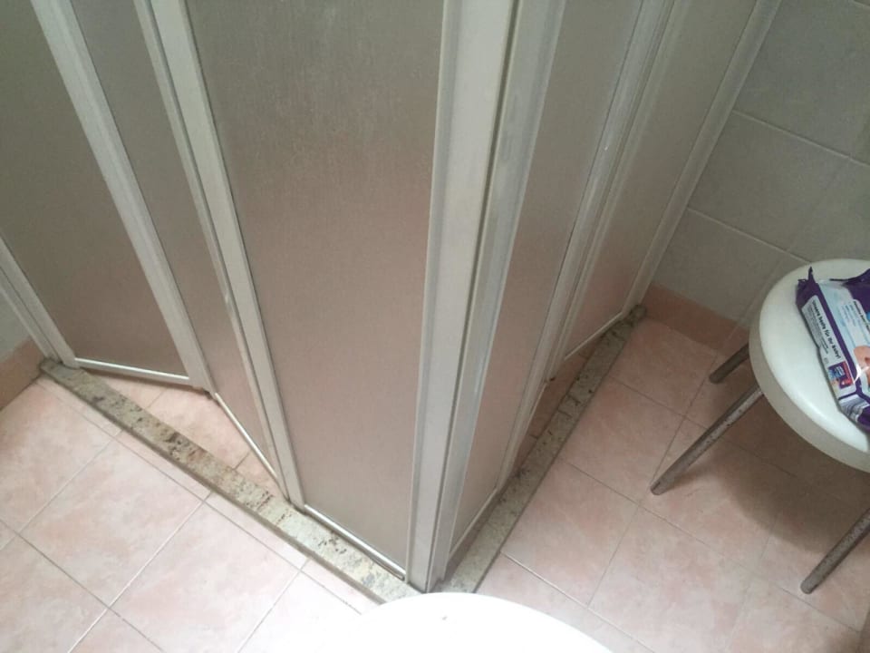 Dusche Villagio Michelangelo