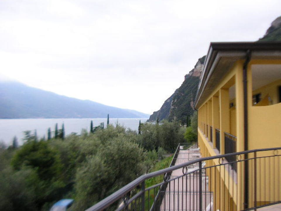Hotel Mercedes - Gardasee und Monte Baldo Hotel Mercedes
