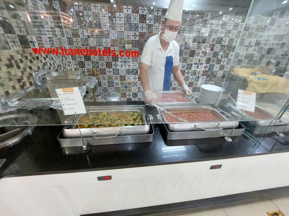 Sonstiges Hane Family Resort