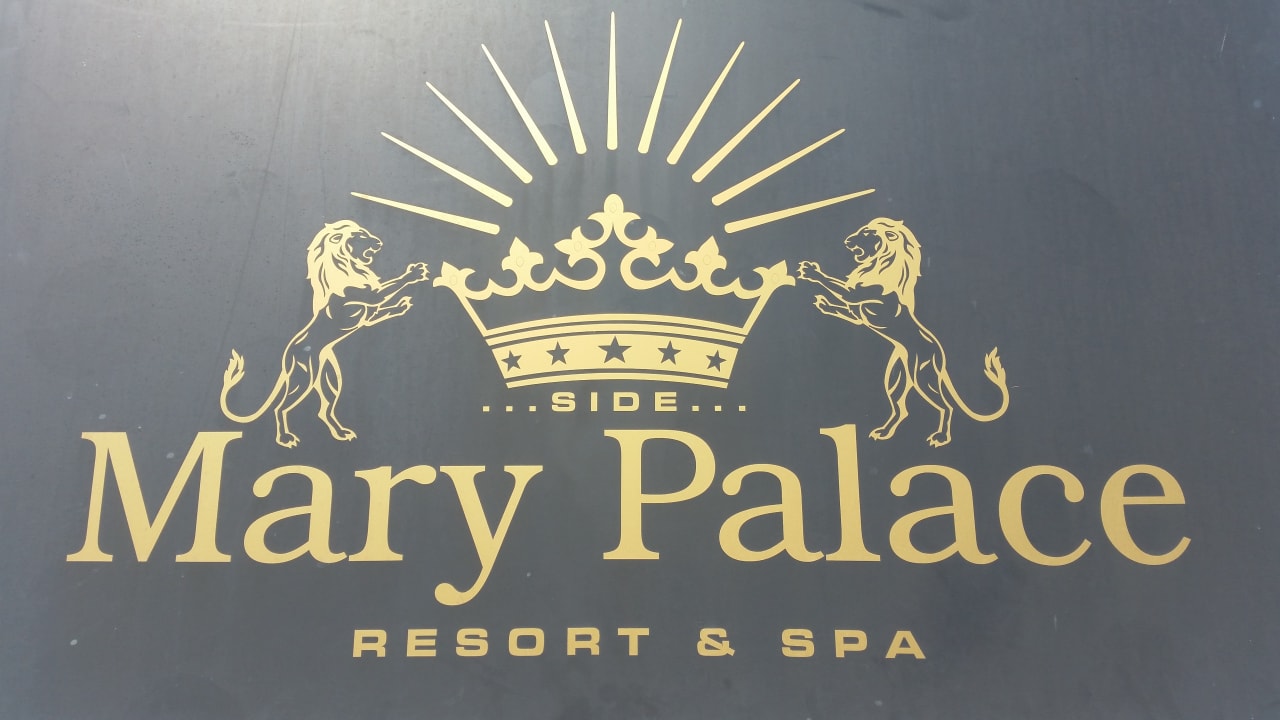 Sonstiges Mary Hotel Side