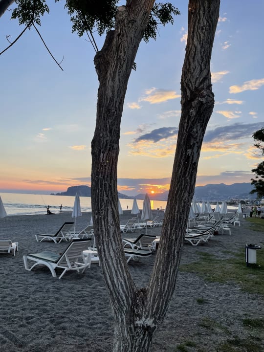 Strand Labranda Alantur Resort