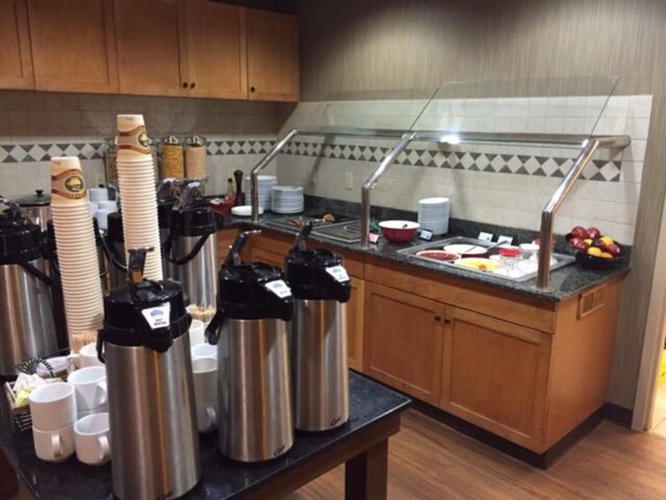 Best Breakfast Hotel Lakeview Signature Inn