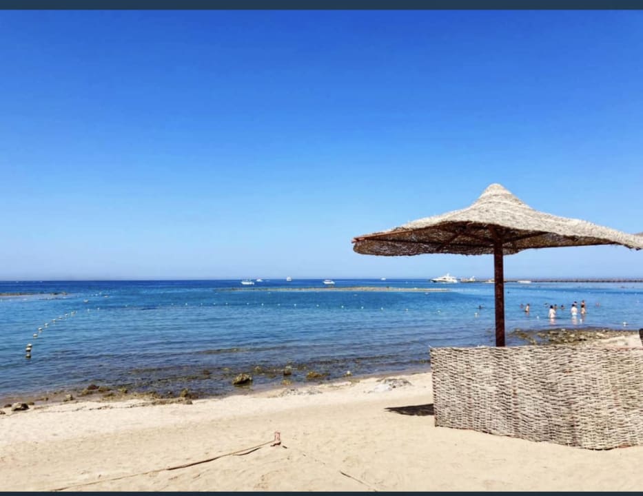 Strand Jaz Makadi Saraya Resort